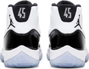 Nike Air Jordan 11 Retro 'Concord' 2018