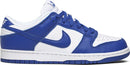 Nike Dunk Low Retro SP 'Kentucky'