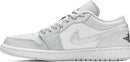 Nike Air Jordan 1 Low 'White Camo'