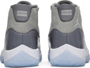 Nike Air Jordan 11 Retro 'Cool Grey' 2021